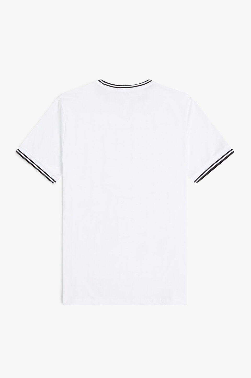 FRED PERRY 「Twin Tipped T-Shirt」|Tシャツ・カットソー|