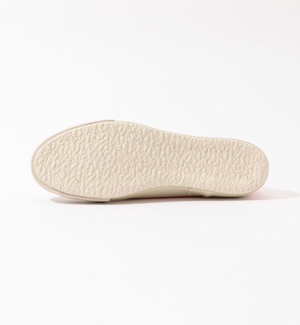 TOMORROWLAND GOODS「【別注】MOONSTAR&times;TOMORROWLAND ローカットスニーカー」|スニーカー|