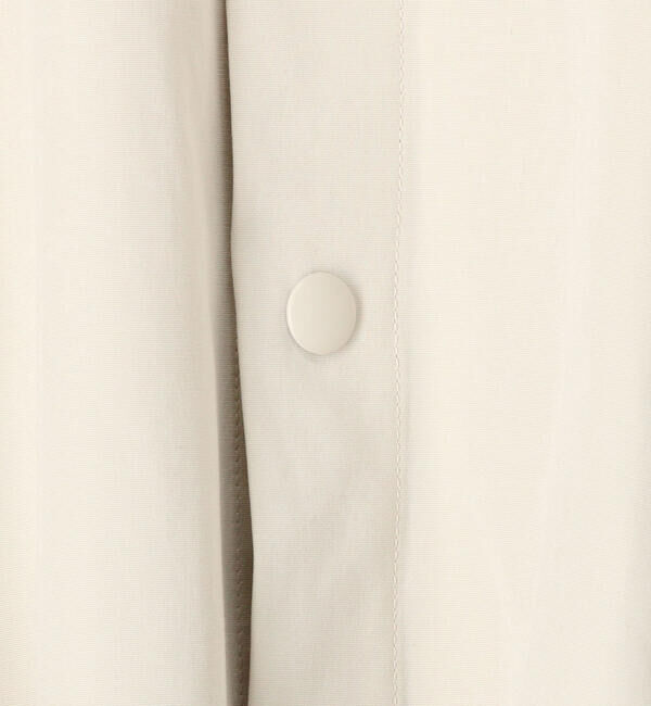 MACPHEE「ピーチウェザー ベルテッドコート」|その他|