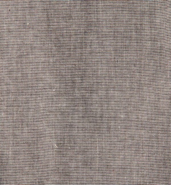 GALERIE VIE「コットンリネンストレッチ Aラインマキシスカート」|台形|