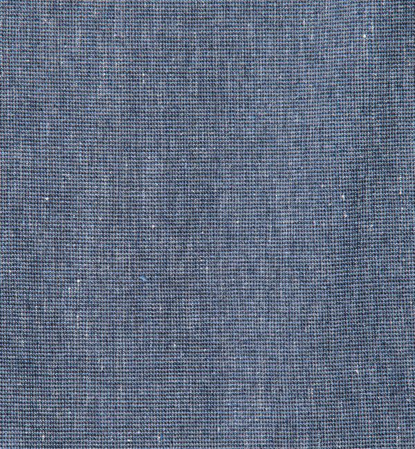 GALERIE VIE「コットンリネンストレッチ Aラインマキシスカート」|台形|