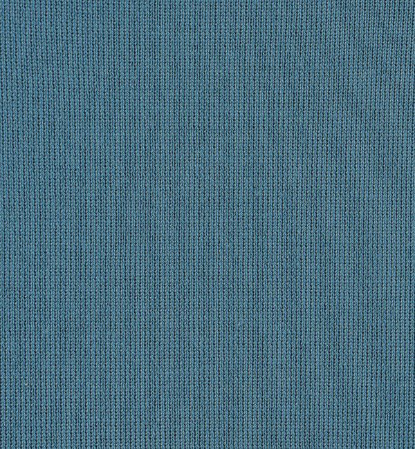 TOMORROWLAND MENS「TOMORROWLAND TRICOT シーアイランドコットン クルーネックプルオーバー」|ニット・セーター|