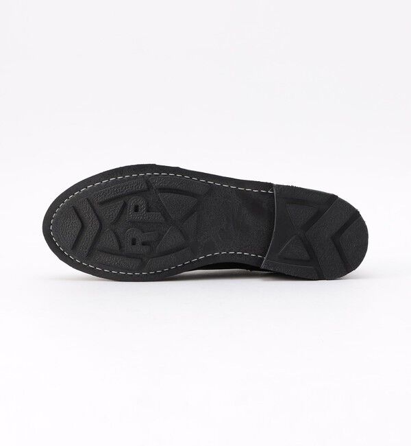 TOMORROWLAND GOODS「Paraboot CHAMBORD レザーシューズ」|ビジネス・ドレスシューズ|