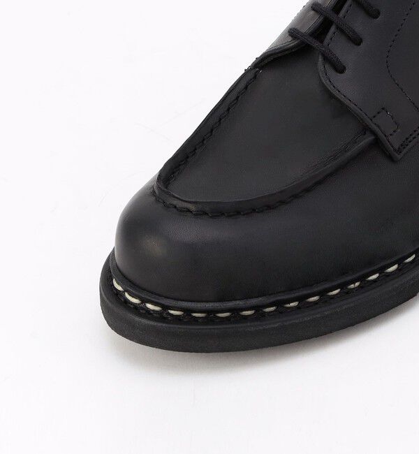 TOMORROWLAND GOODS「Paraboot CHAMBORD レザーシューズ」|ビジネス・ドレスシューズ|