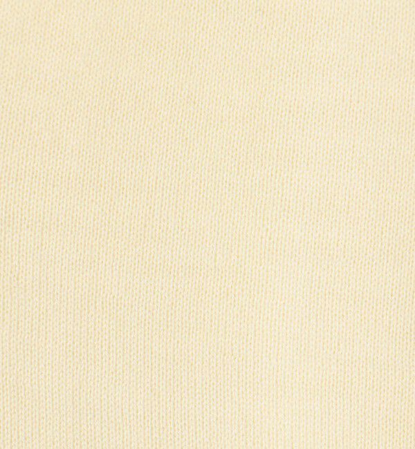 TOMORROWLAND collection「エクストラファインウール Vネックカーディガン」|カーディガン|