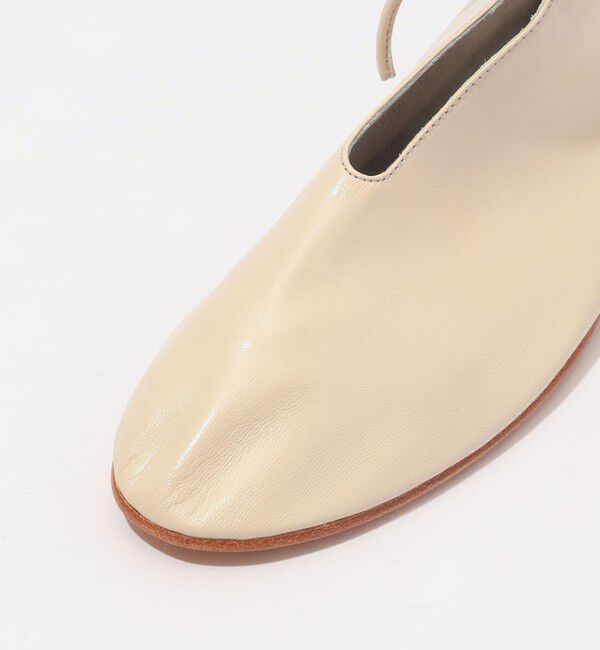 TOMORROWLAND GOODS「Martiniano BOOTIE ブーティー」|その他|