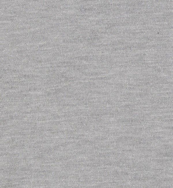 MACPHEE「スパークリング タートルネックプルオーバー」|Tシャツ・カットソー|