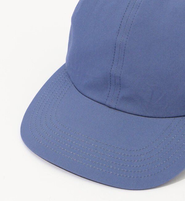TOMORROWLAND GOODS「KIJIMA TAKAYUKI 6PANEL CAP」|キャップ・キャスケット|