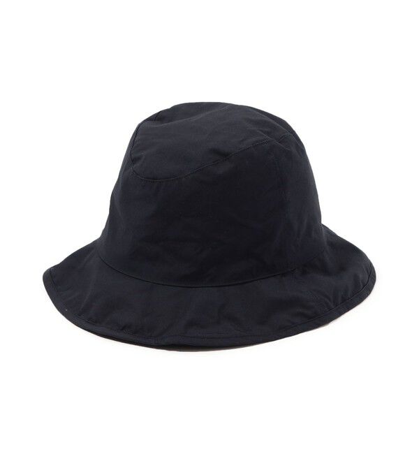 TOMORROWLAND GOODS「KIJIMA TAKAYUKI COTTON OX SOFT HAT」|ハット|
