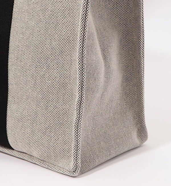 TOMORROWLAND GOODS「【別注】FRANCOIS RENIER TEMS トートバッグ」|トートバッグ|