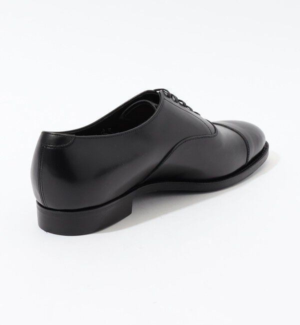 TOMORROWLAND GOODS「A piece of craftsman ストレートチップ」|ビジネス・ドレスシューズ|