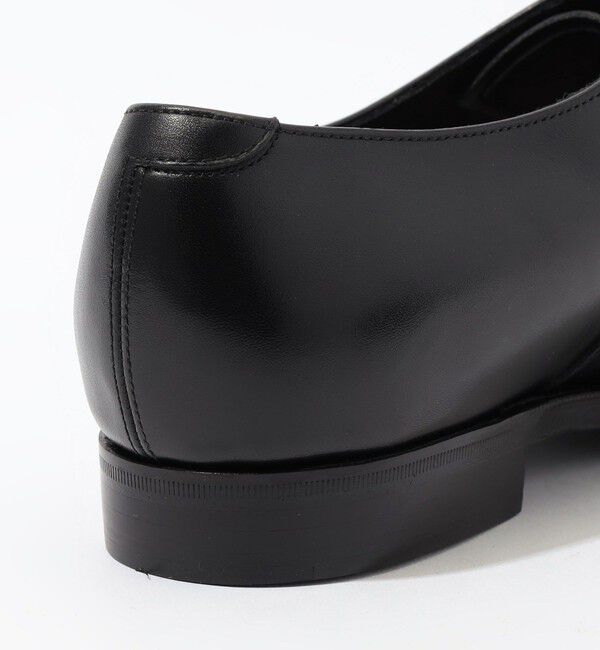 TOMORROWLAND GOODS「A piece of craftsman ストレートチップ」|ビジネス・ドレスシューズ|