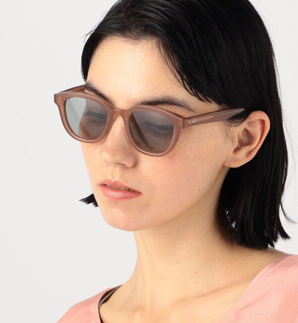 TOMORROWLAND GOODS「BLANC.. B0033 サングラス」|サングラス|