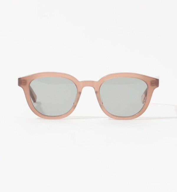 TOMORROWLAND GOODS「BLANC.. B0033 サングラス」|サングラス|