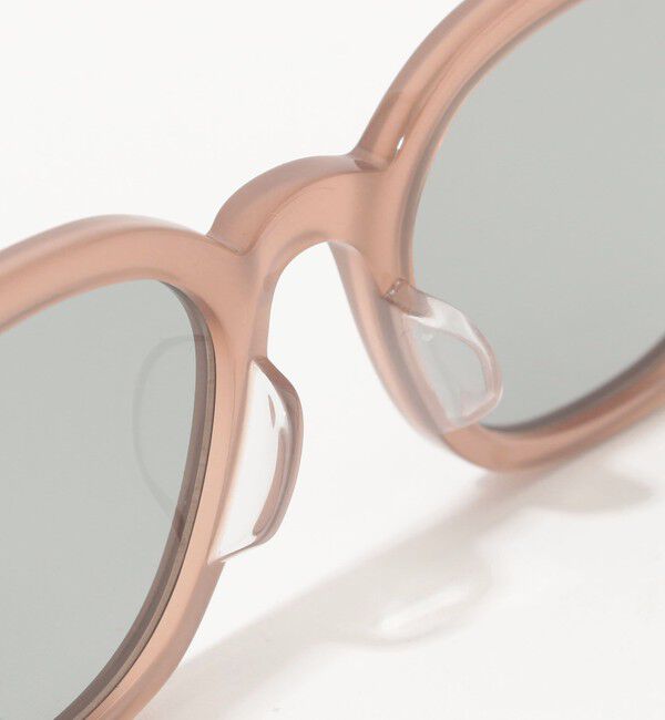 TOMORROWLAND GOODS「BLANC.. B0033 サングラス」|サングラス|