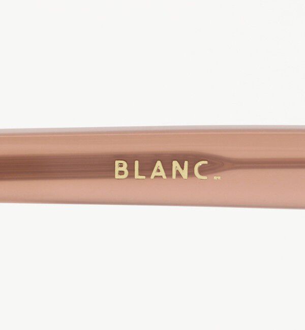 TOMORROWLAND GOODS「BLANC.. B0033 サングラス」|サングラス|