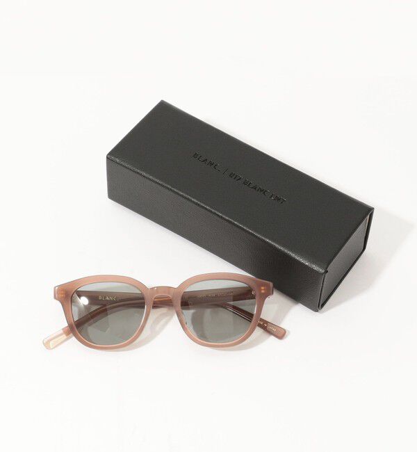 TOMORROWLAND GOODS「BLANC.. B0033 サングラス」|サングラス|