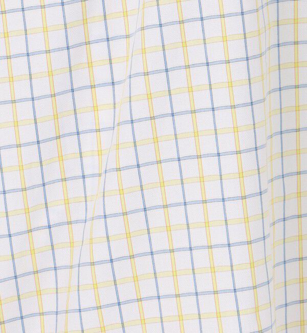 TOMORROWLAND BUYING WEAR「【別注】INDIVIDUALIZED SHIRTS コットン キャンプカラーシャツ」|シャツ・ブラウス|