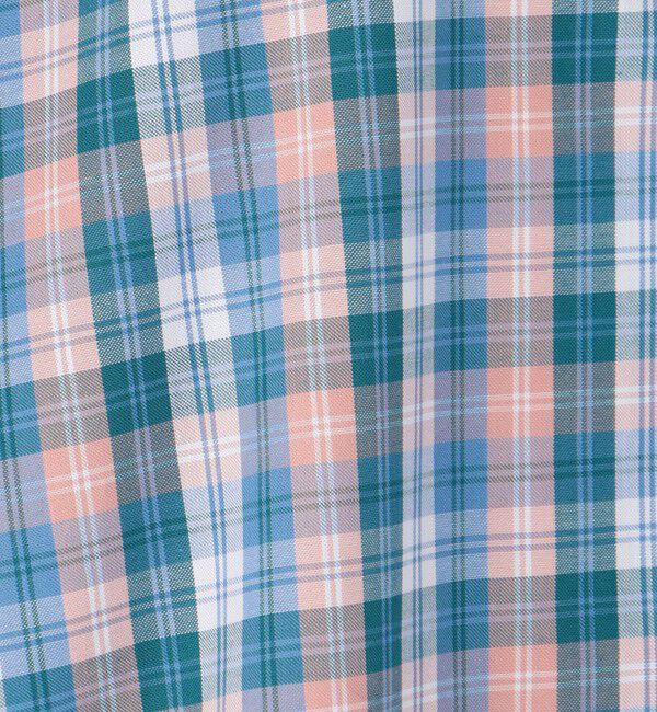 TOMORROWLAND BUYING WEAR「【別注】INDIVIDUALIZED SHIRTS コットン キャンプカラーシャツ」|シャツ・ブラウス|