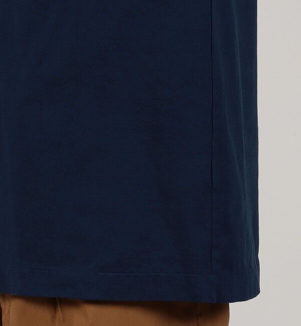 TOMORROWLAND MENS「ヘビーピューリティージャージー クルーネックプルオーバー」|Tシャツ・カットソー|