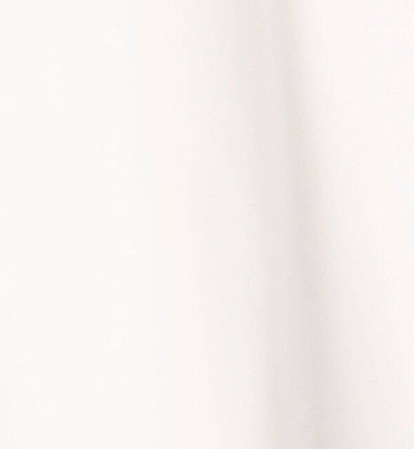 Edition「コットン クルーネックTシャツ」|Tシャツ・カットソー|