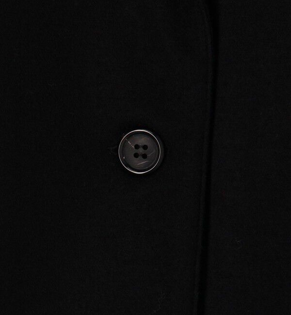 DES PRES「ニットコンビネーション ビッグカラージャケット」|その他|