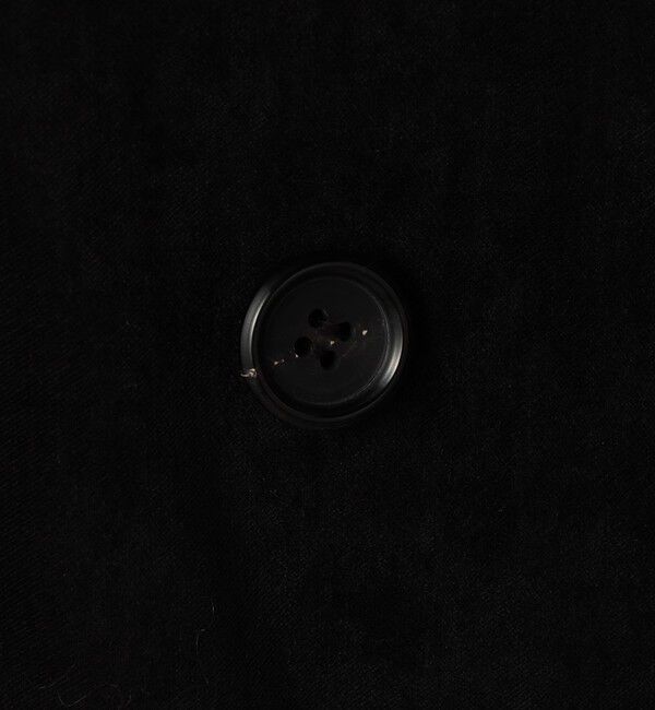 DES PRES「コットンレーヨンベルベット ダブルブレストジャケット」|テーラードジャケット|