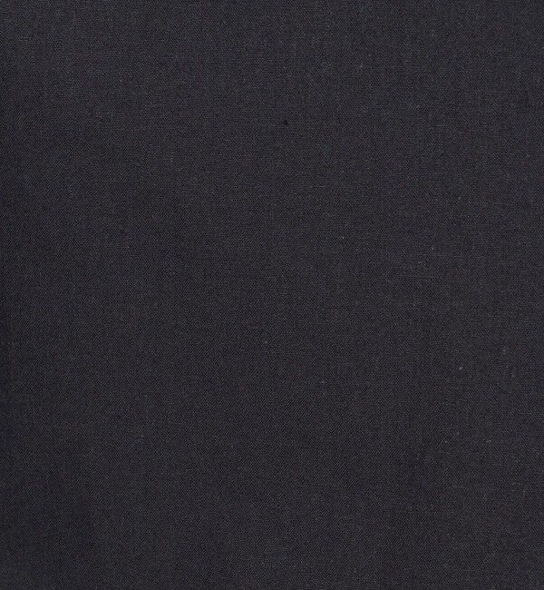 CABaN「コットンシルクタイプライター ワンピース」|ワンピース|