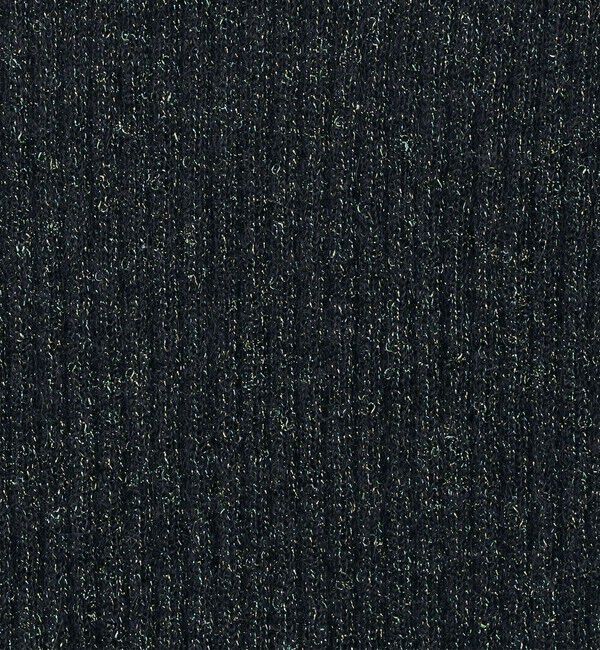 Ballsey「オーロラモヘヤ クルーネックプルオーバー」|ニット・セーター|