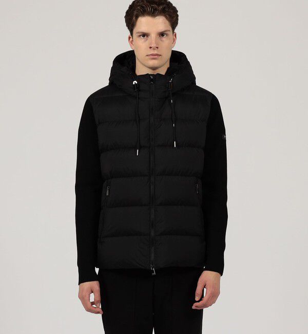 TOMORROWLAND BUYING WEAR「TATRAS KEITIE ダウンジャケット」|ダウン|