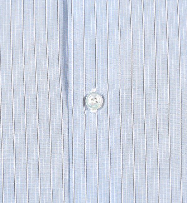 TOMORROWLAND MENS「TOMORROWLAND PILGRIM コットン レギュラーカラーシャツ」|シャツ・ブラウス|