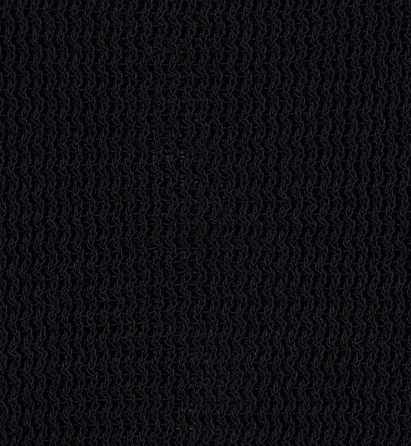 DES PRES「コットンポリエステルコイルヤーン クルーネックプルオーバー」|ニット・セーター|