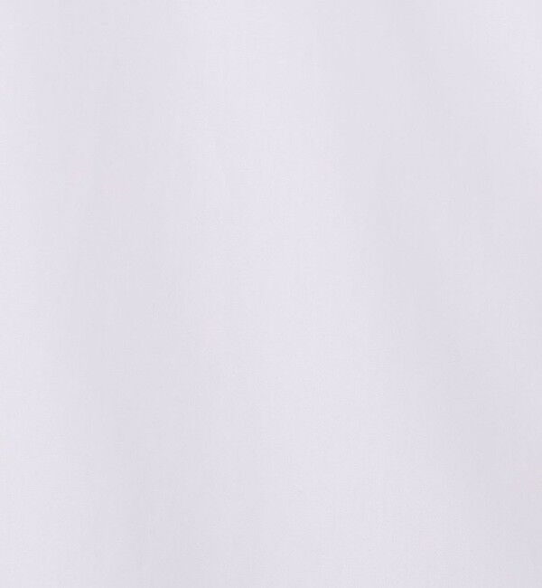 TOMORROWLAND collection「200/2スーピマローン ファインタックギャザーブラウス」|シャツ・ブラウス|