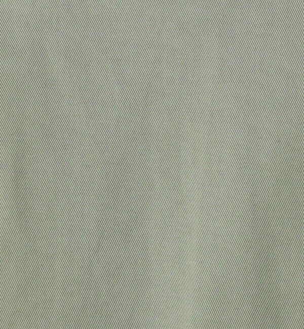 TOMORROWLAND MENS「ストレッチチノ イージースラックス」|スラックス|