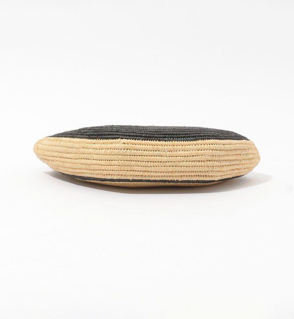 TOMORROWLAND GOODS「CONTRE ALLEE FES ハンドバッグ」|ハンドバッグ|