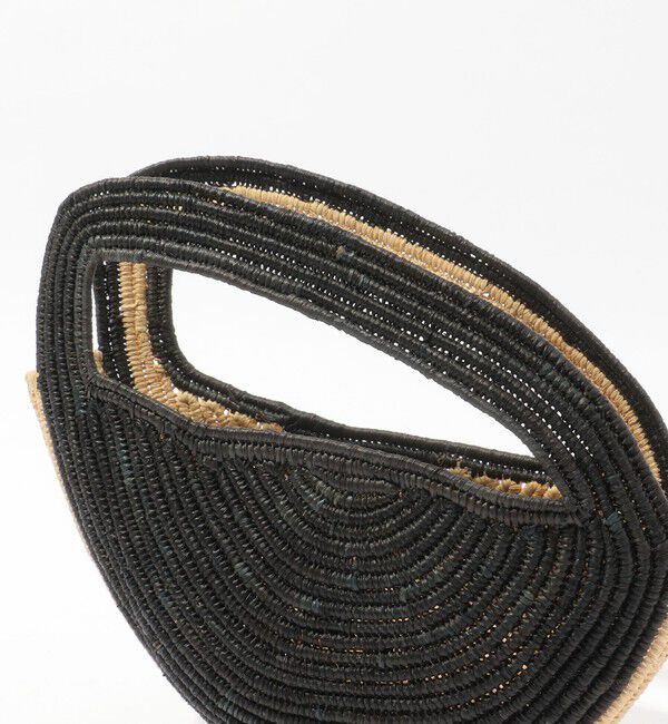 TOMORROWLAND GOODS「CONTRE ALLEE FES ハンドバッグ」|ハンドバッグ|