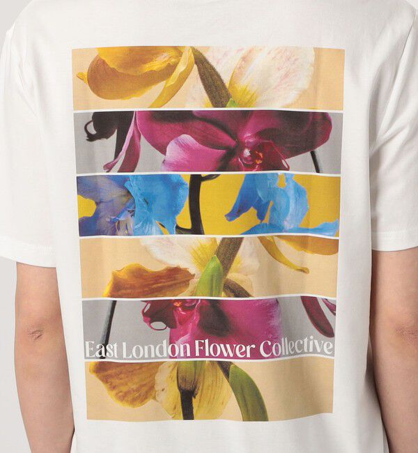 TOMORROWLAND BUYING WEAR「LISA KING 0000 ハーフスリーブプルオーバー」|Tシャツ・カットソー|