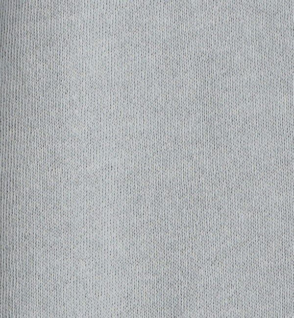 JAMES PERSE「バックパイルスエット ジップアップパーカー WXA2884」|パーカー|