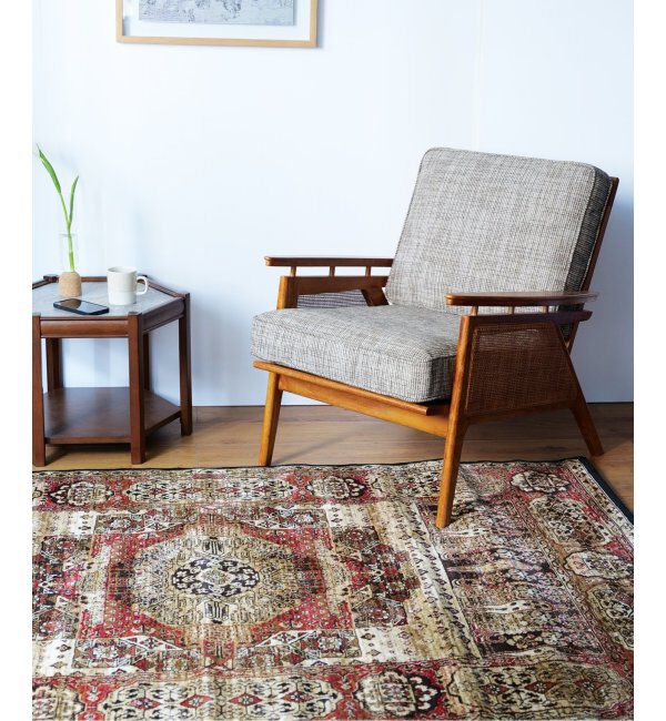 ACME「PO RUG 133*200 ラグ」|その他|