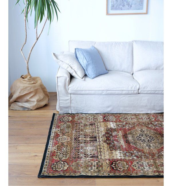 ACME「PO RUG 133*200 ラグ」|その他|