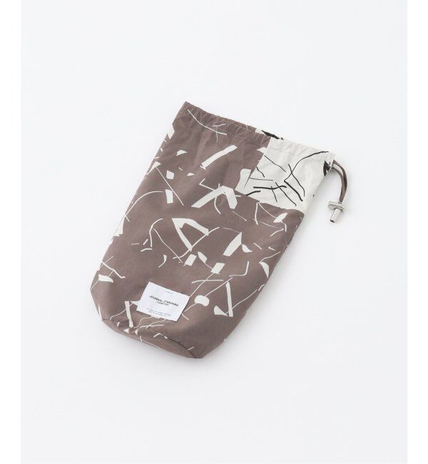 journal standard Furniture「USB BLANKET LINEPATCH　洗える USB ブランケット」|ブランケット|