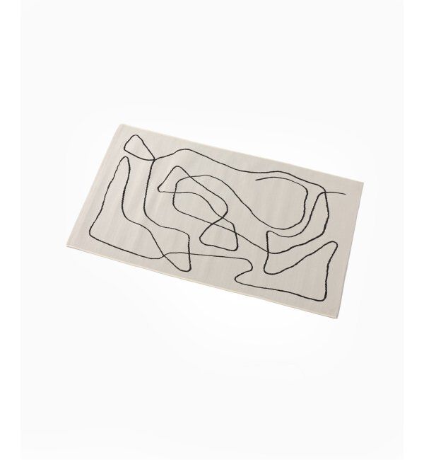 journal standard Furniture「FERNERO EXTERIOR RUG S　エクステリアラグ」|その他|