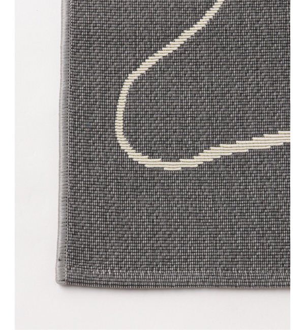 journal standard Furniture「FERNERO EXTERIOR RUG S　エクステリアラグ」|その他|