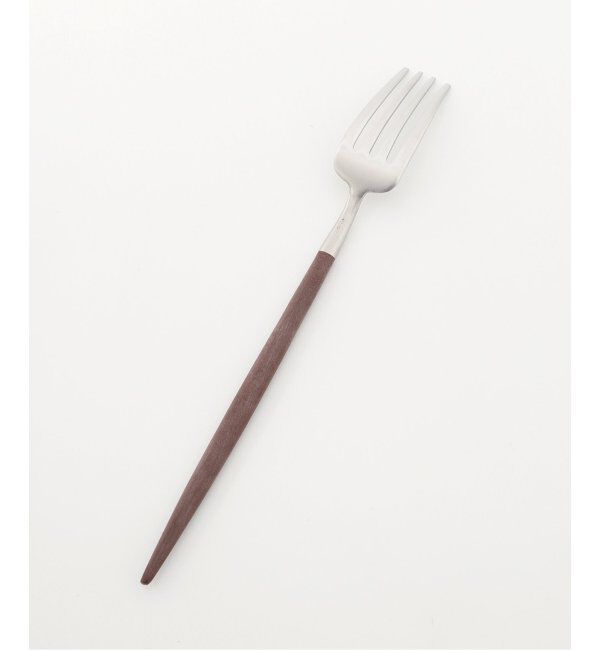 journal standard Furniture「【Cutipol/クチポール】GOA  DESERT FORK BR&times;SV　デザートフォーク」|食器・キッチングッズ|