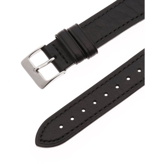 HIROB「【KUROCURRANT / クロカラント】Apple watch belt / Italian leather」|その他|