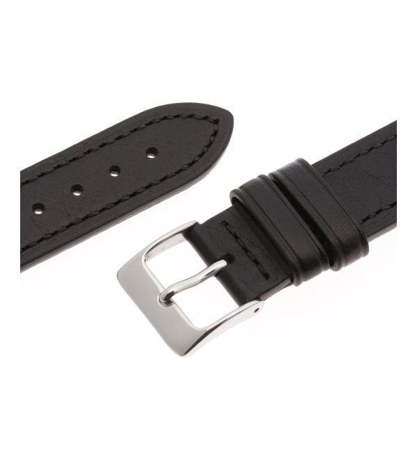 HIROB「【KUROCURRANT / クロカラント】Apple watch belt / Italian leather」|その他|