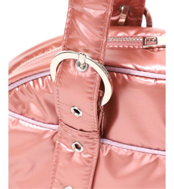 JOINT WORKS「【Casselini/キャセリーニ】ナイロンミニボストン」|ボストンバッグ|