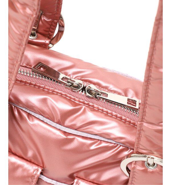 JOINT WORKS「【Casselini/キャセリーニ】ナイロンミニボストン」|ボストンバッグ|