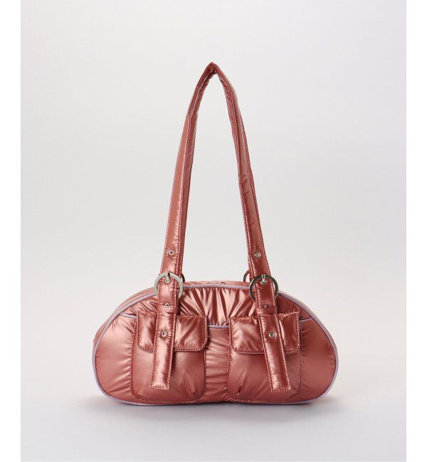 JOINT WORKS「【Casselini/キャセリーニ】ナイロンミニボストン」|ボストンバッグ|