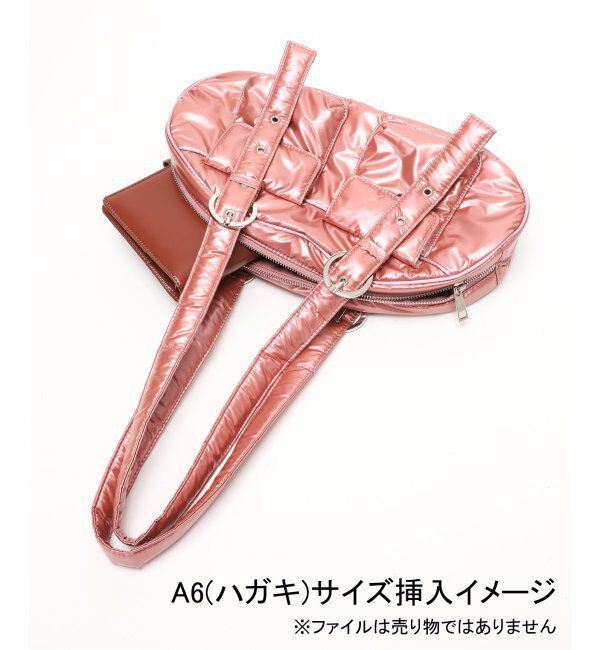 JOINT WORKS「【Casselini/キャセリーニ】ナイロンミニボストン」|ボストンバッグ|